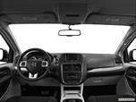 Dashboard, center console, gear shifter view photo